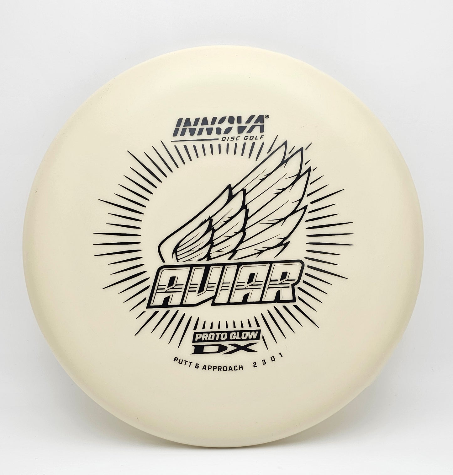 Proto Glow DX Aviar