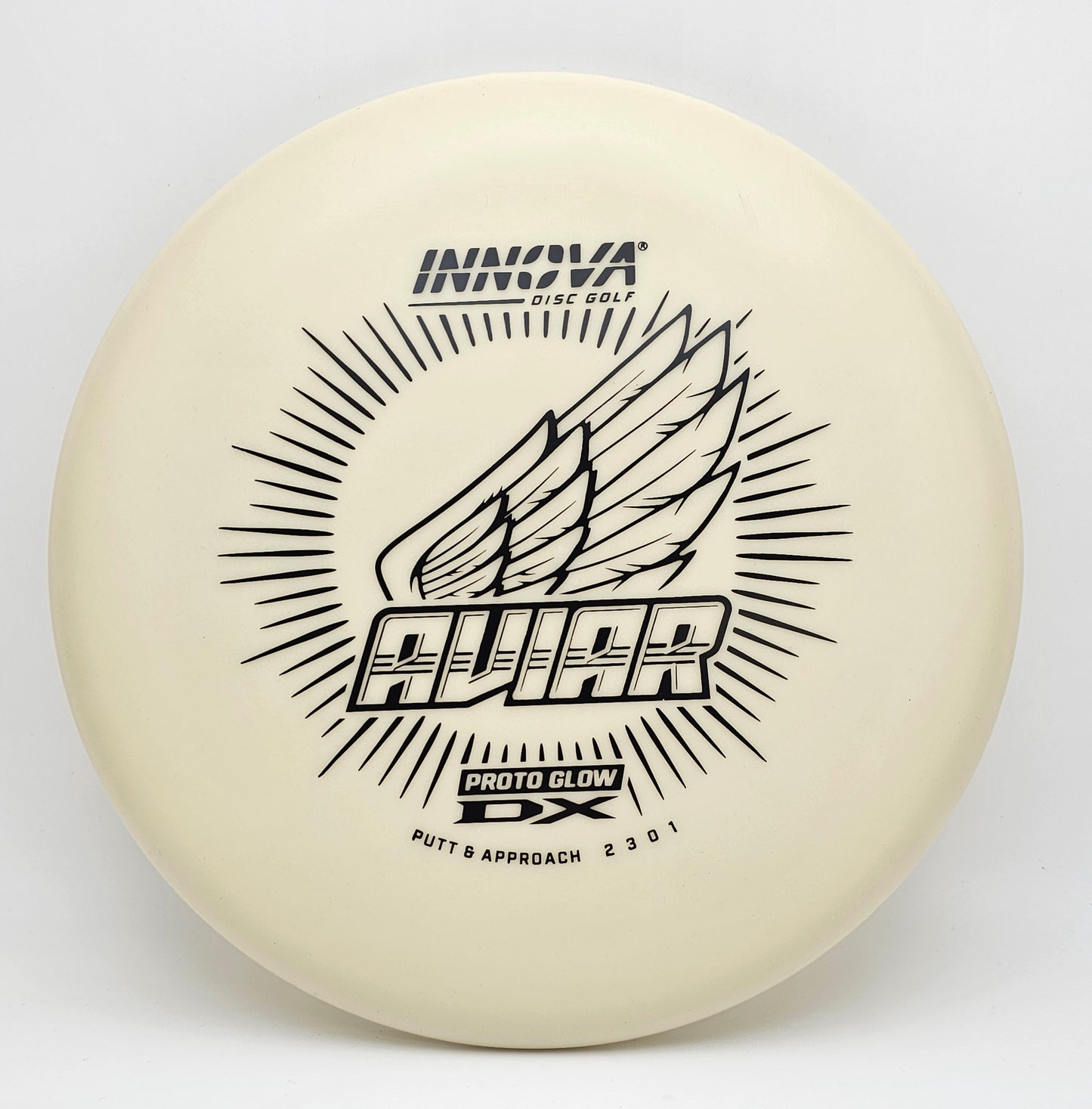 Proto Glow DX Aviar