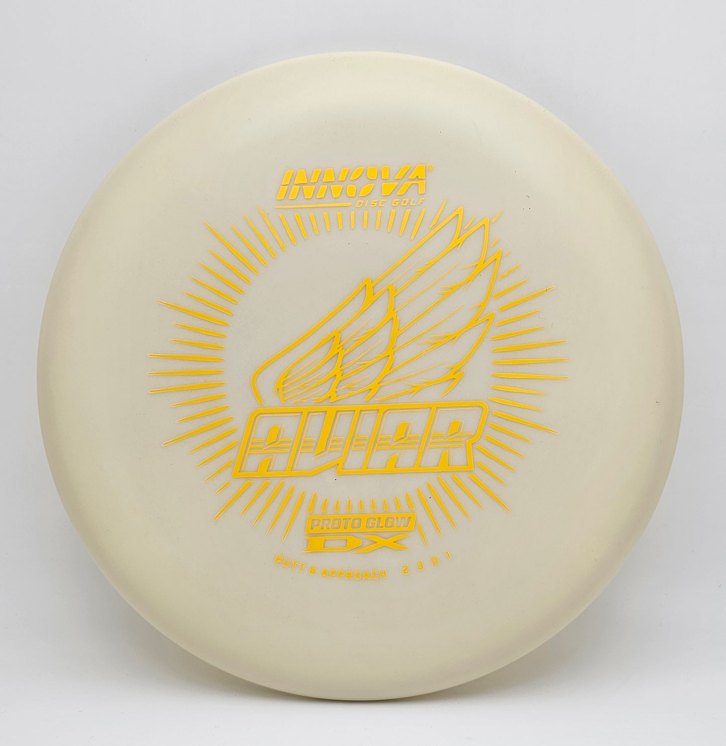 Proto Glow DX Aviar