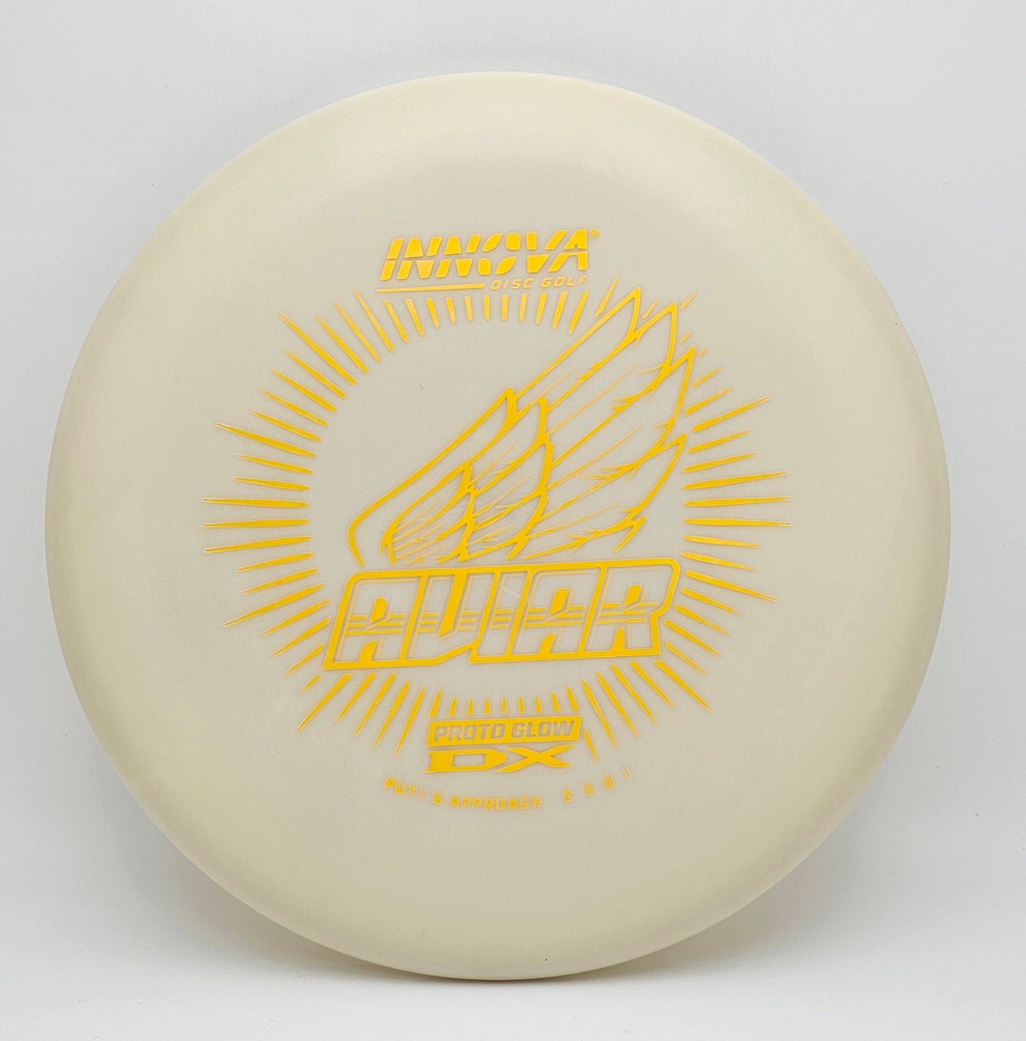Proto Glow DX Aviar