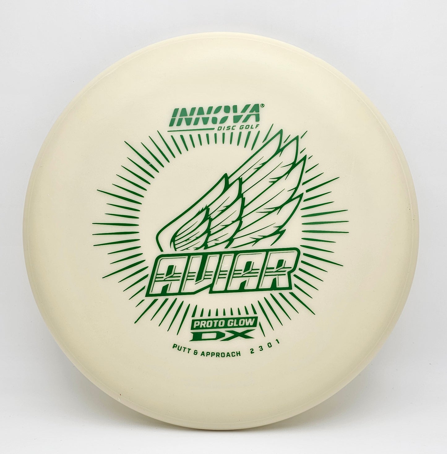 Proto Glow DX Aviar