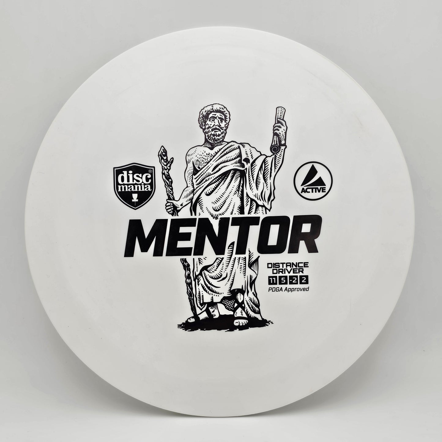 Active Mentor