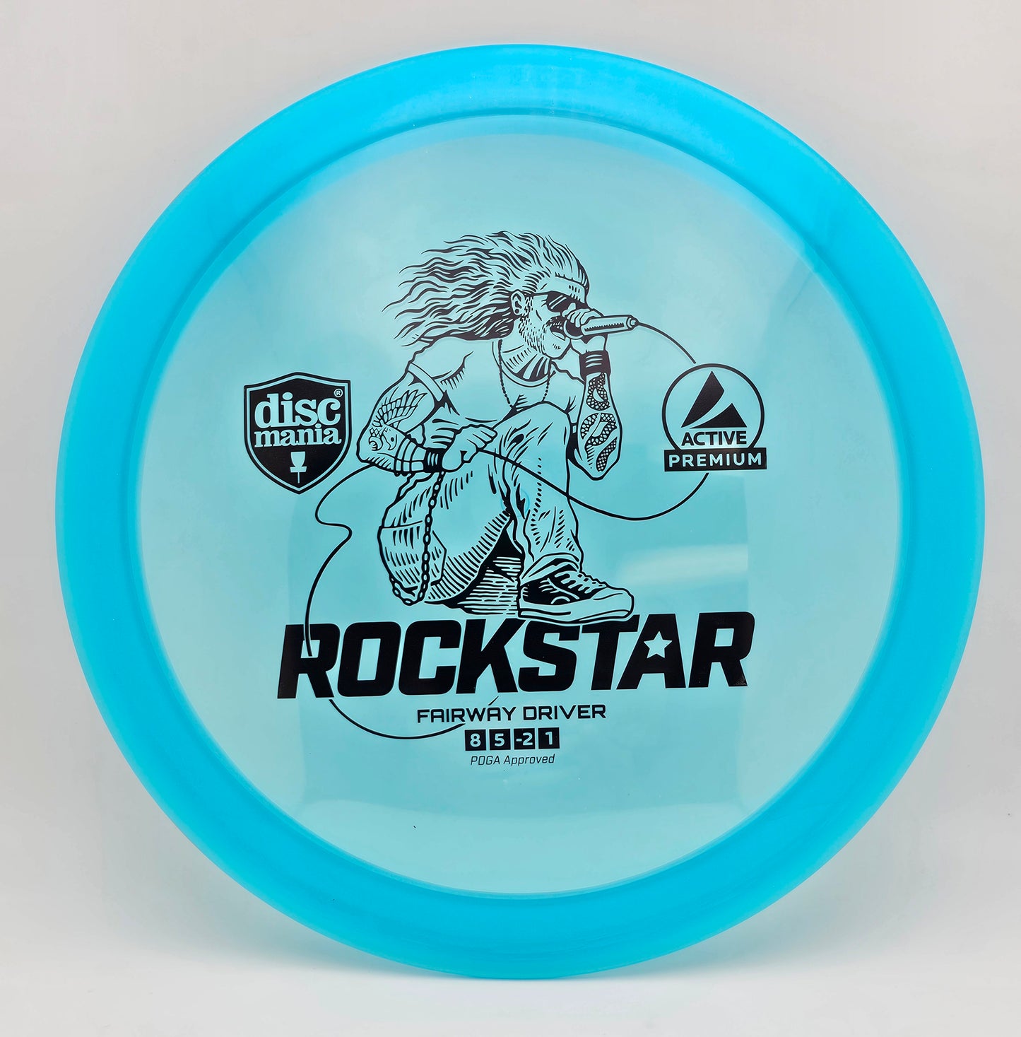 Active Premium Rockstar