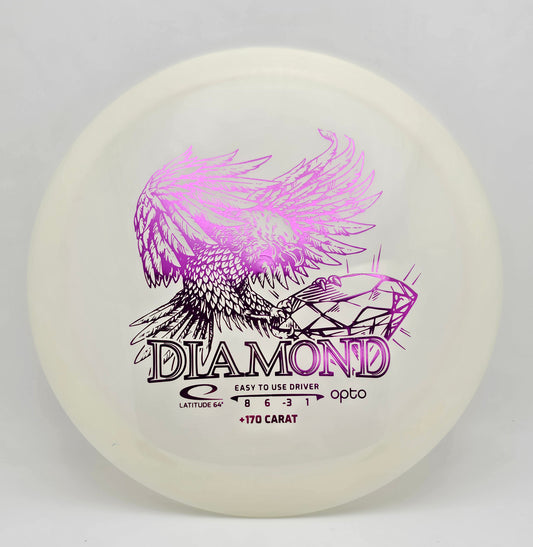 Opto Diamond