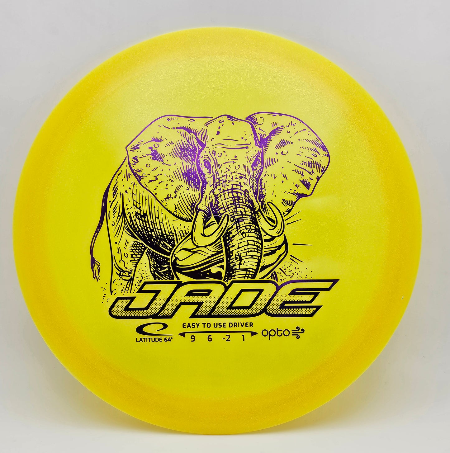 Opto Air Jade