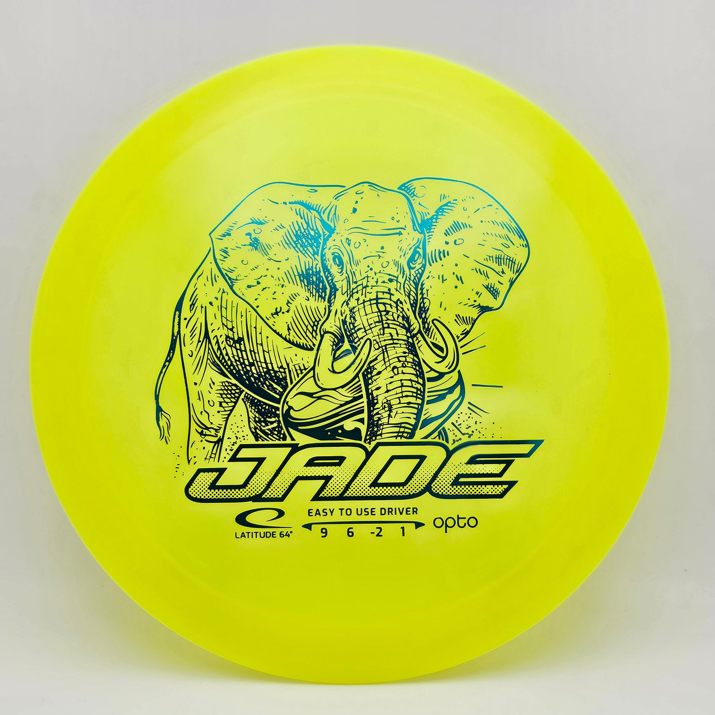 Opto Jade