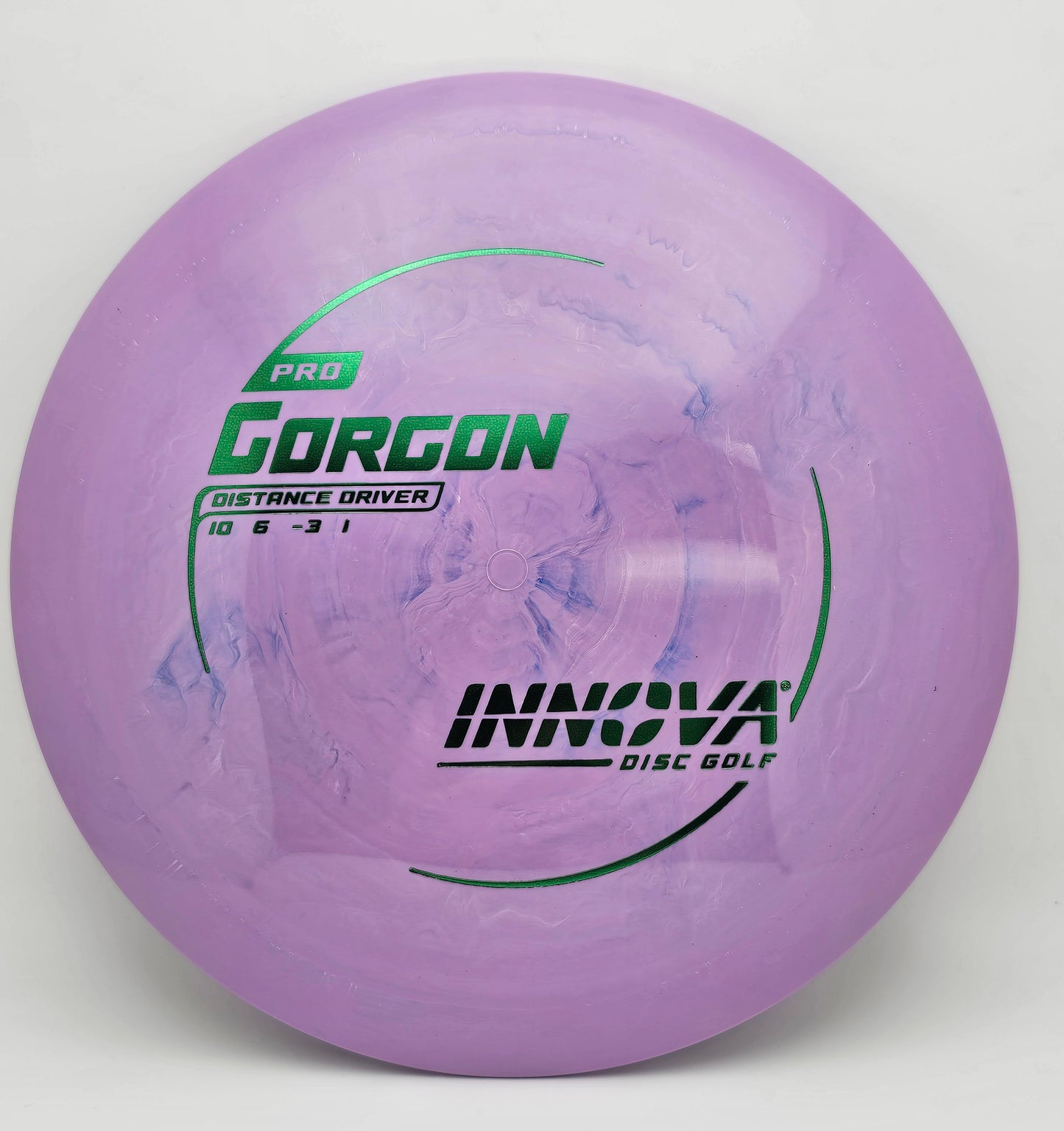 Pro Gorgon