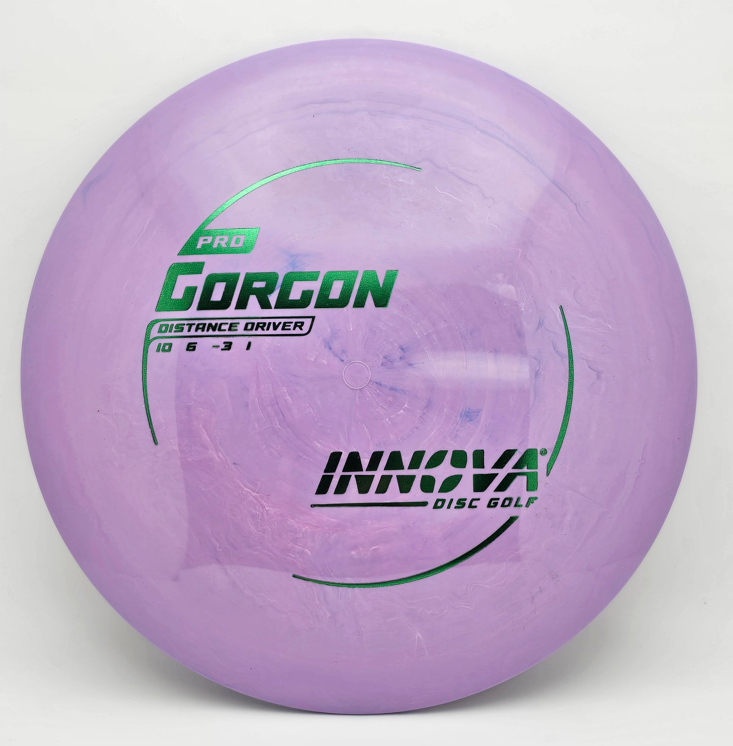 Pro Gorgon