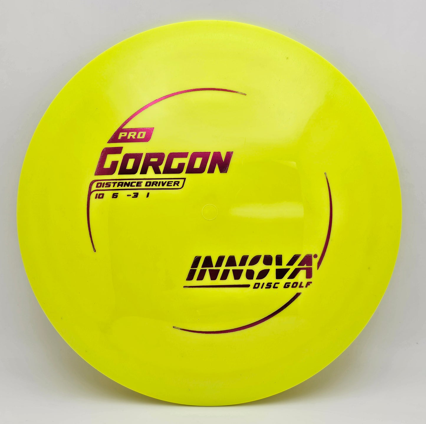 Pro Gorgon