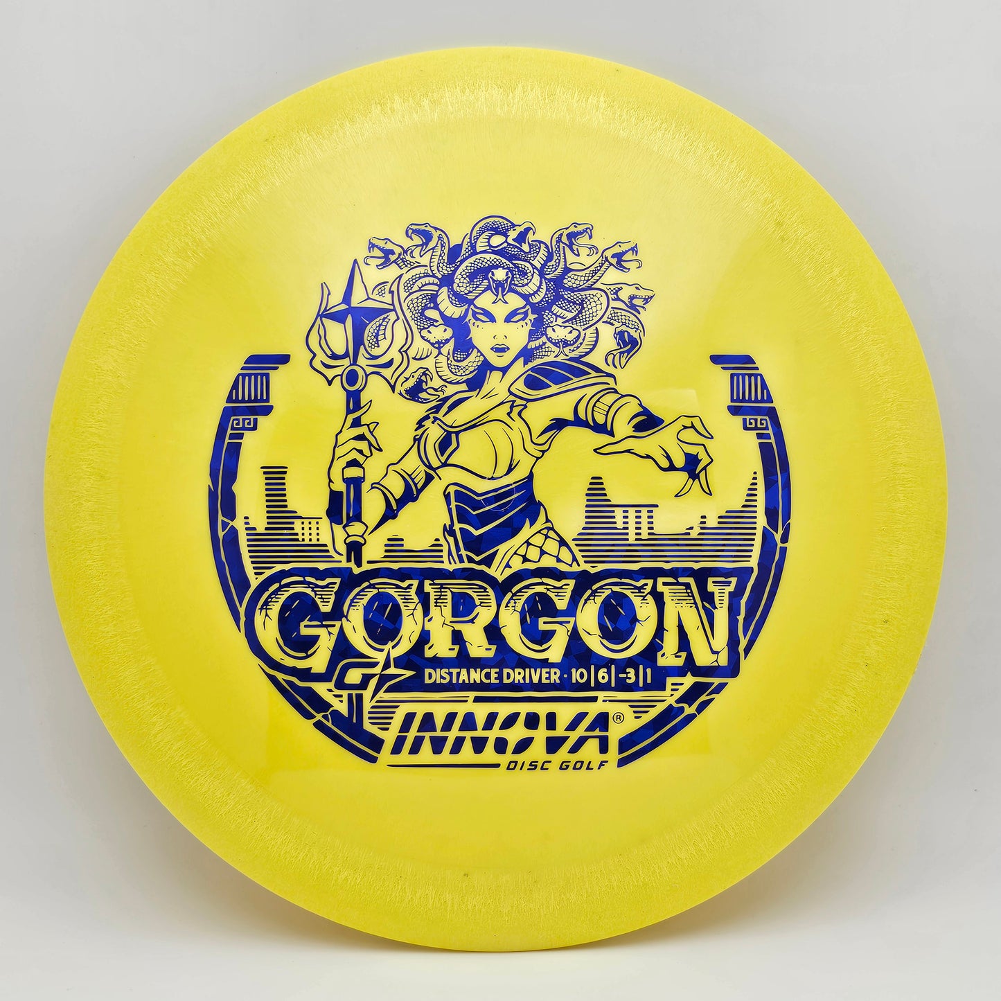 GStar Gorgon