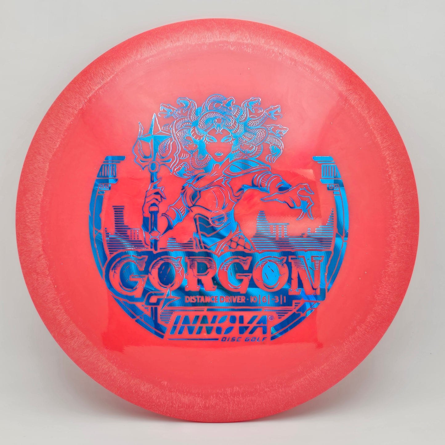 GStar Gorgon