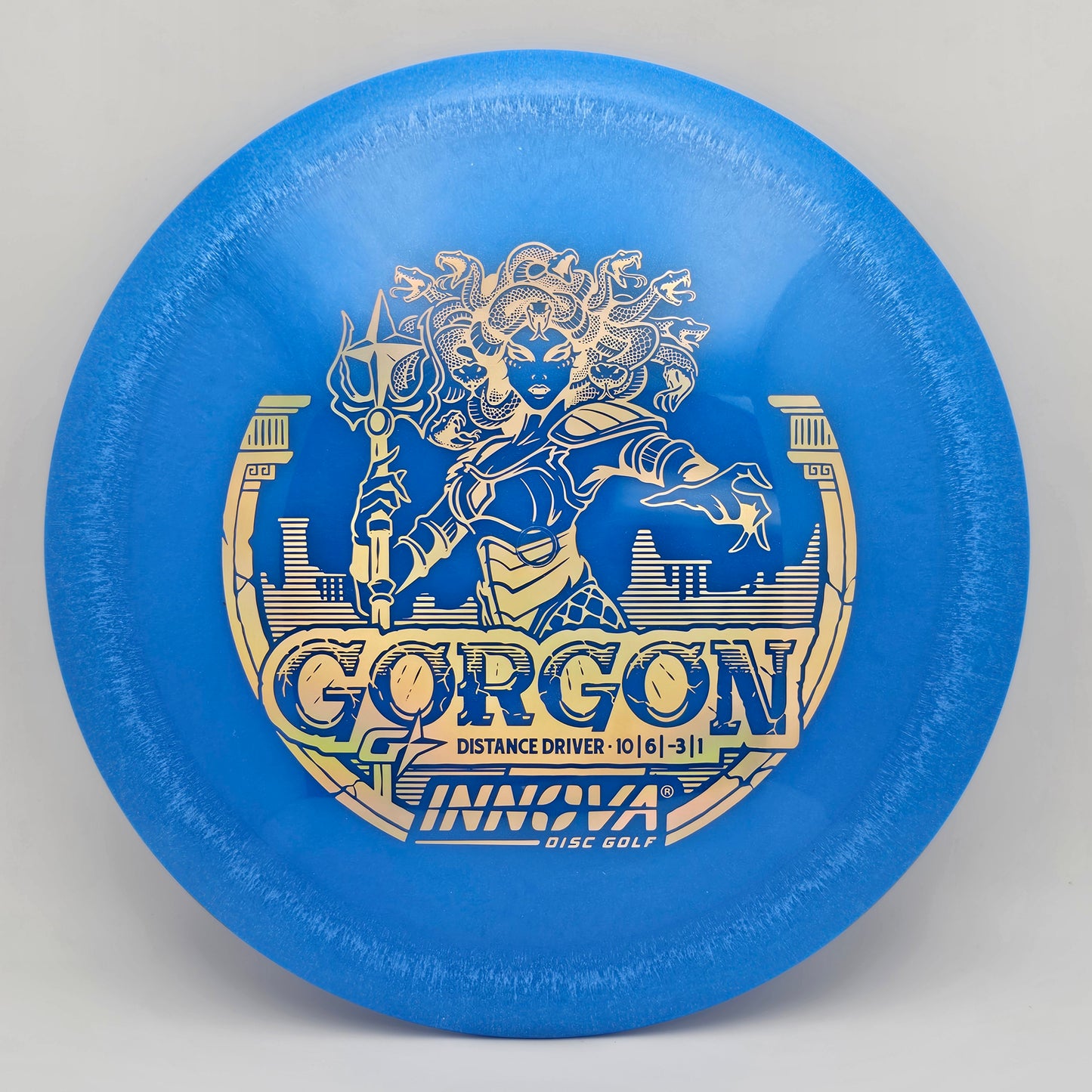 GStar Gorgon
