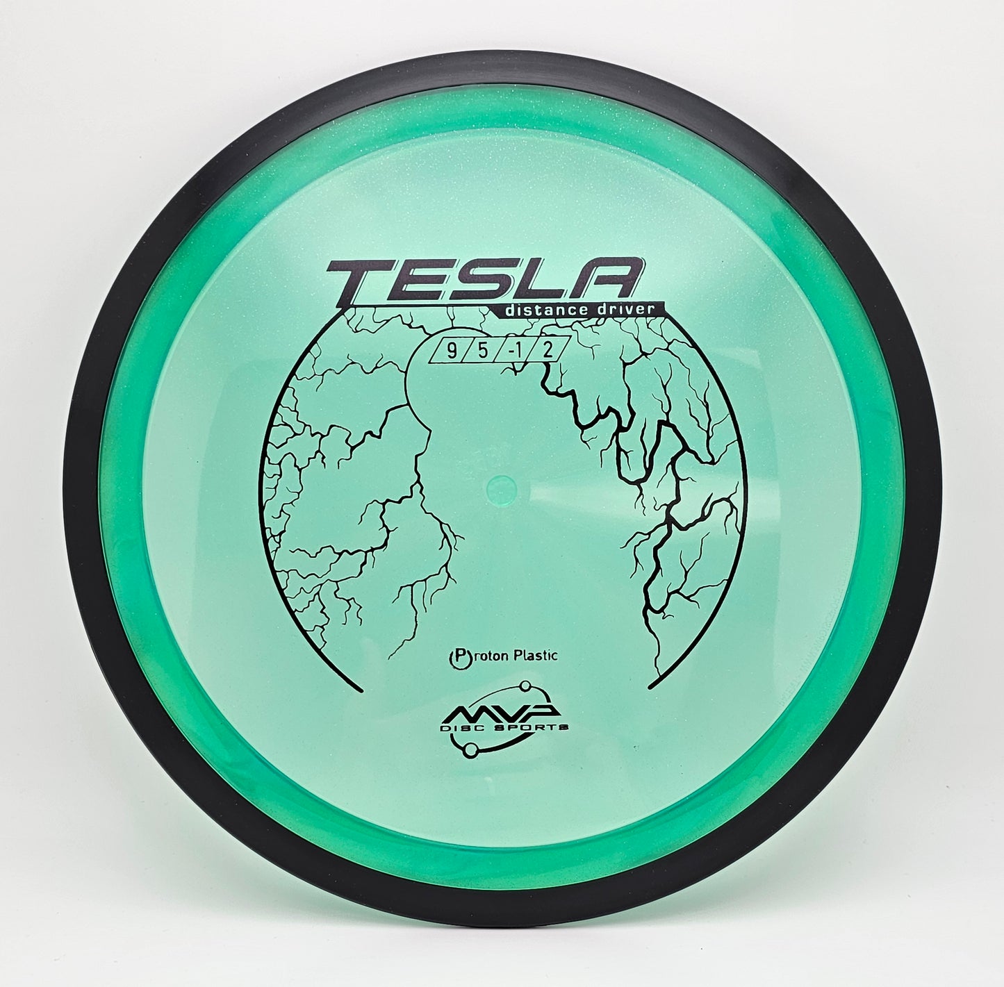 Proton Tesla