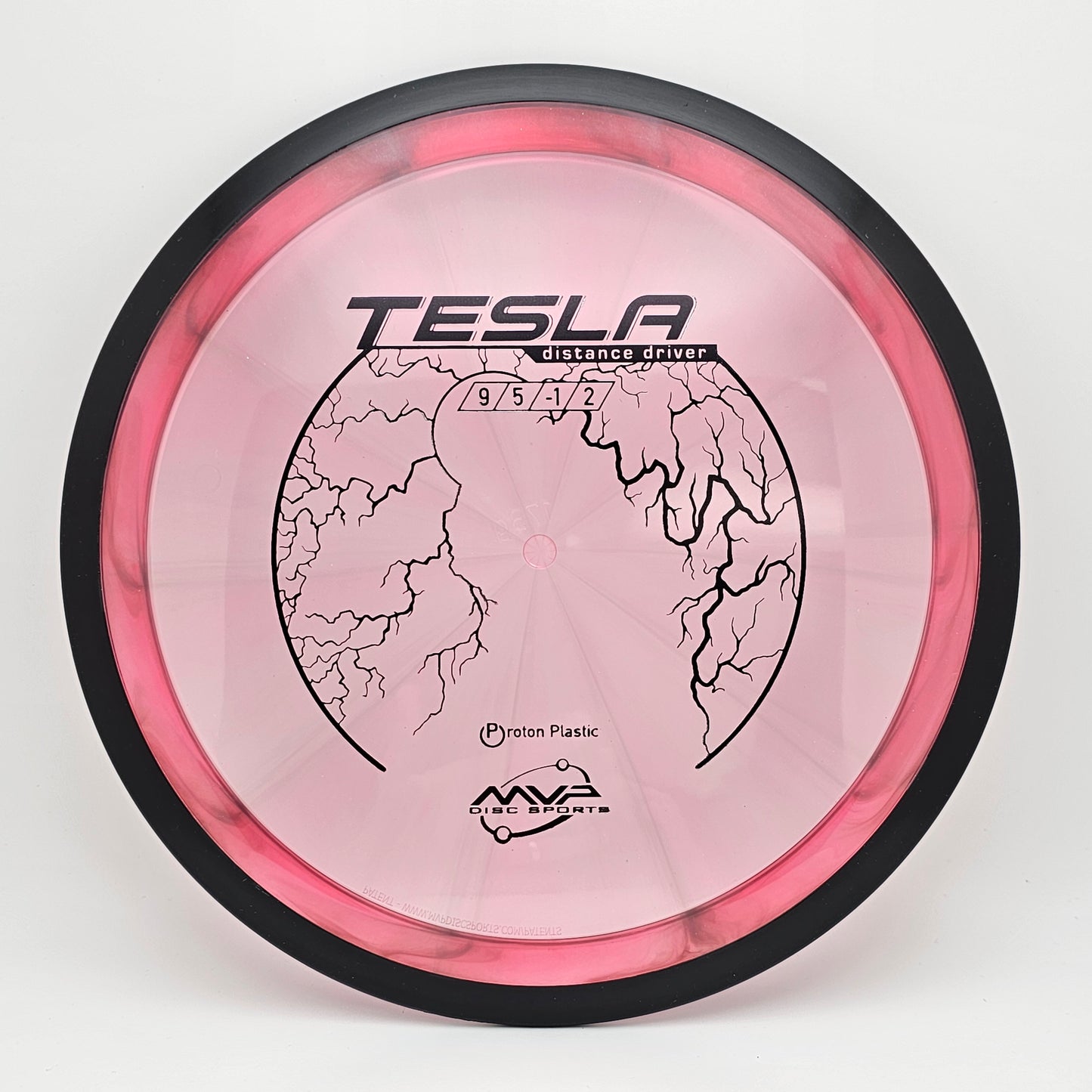 Proton Tesla