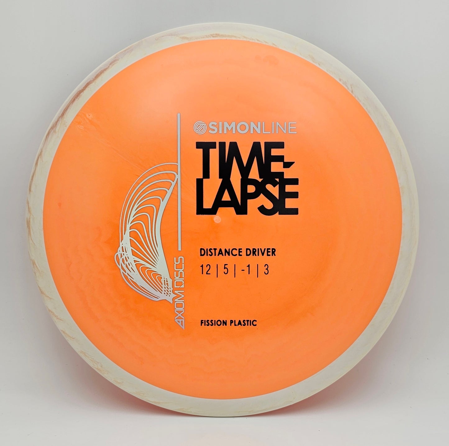 Fission Time-Lapse