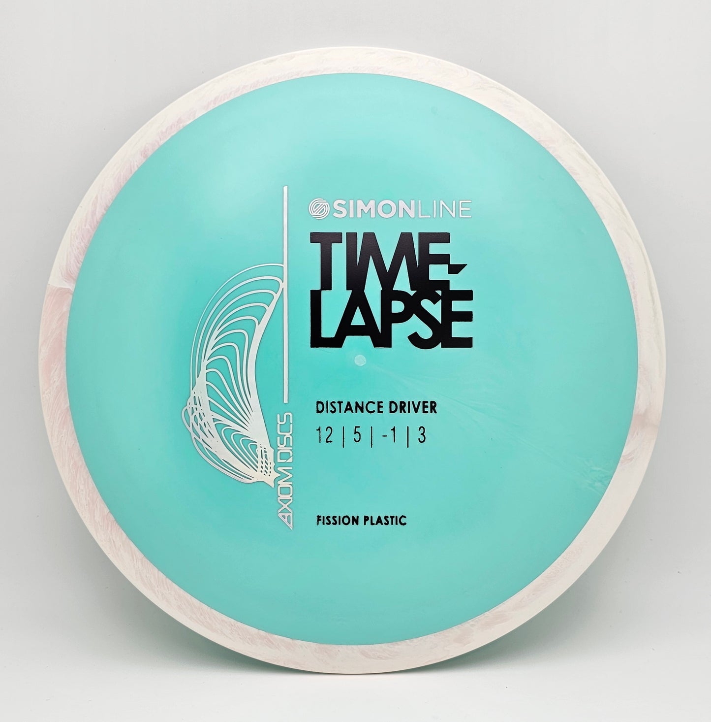 Fission Time-Lapse