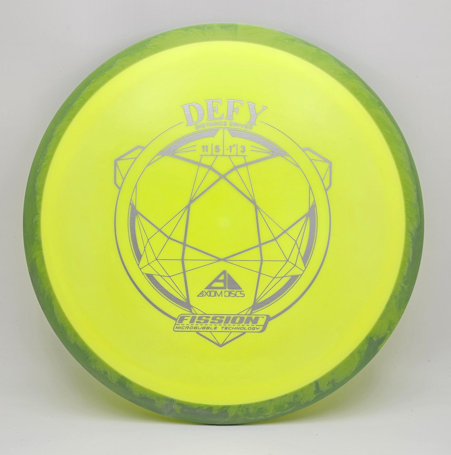 Fission Defy