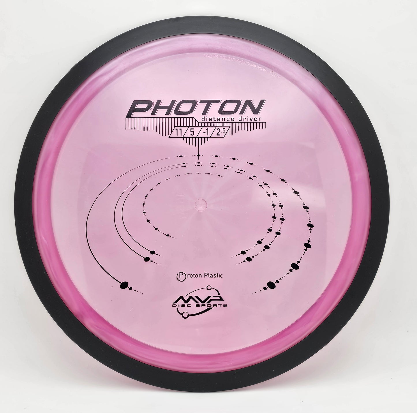Proton Photon
