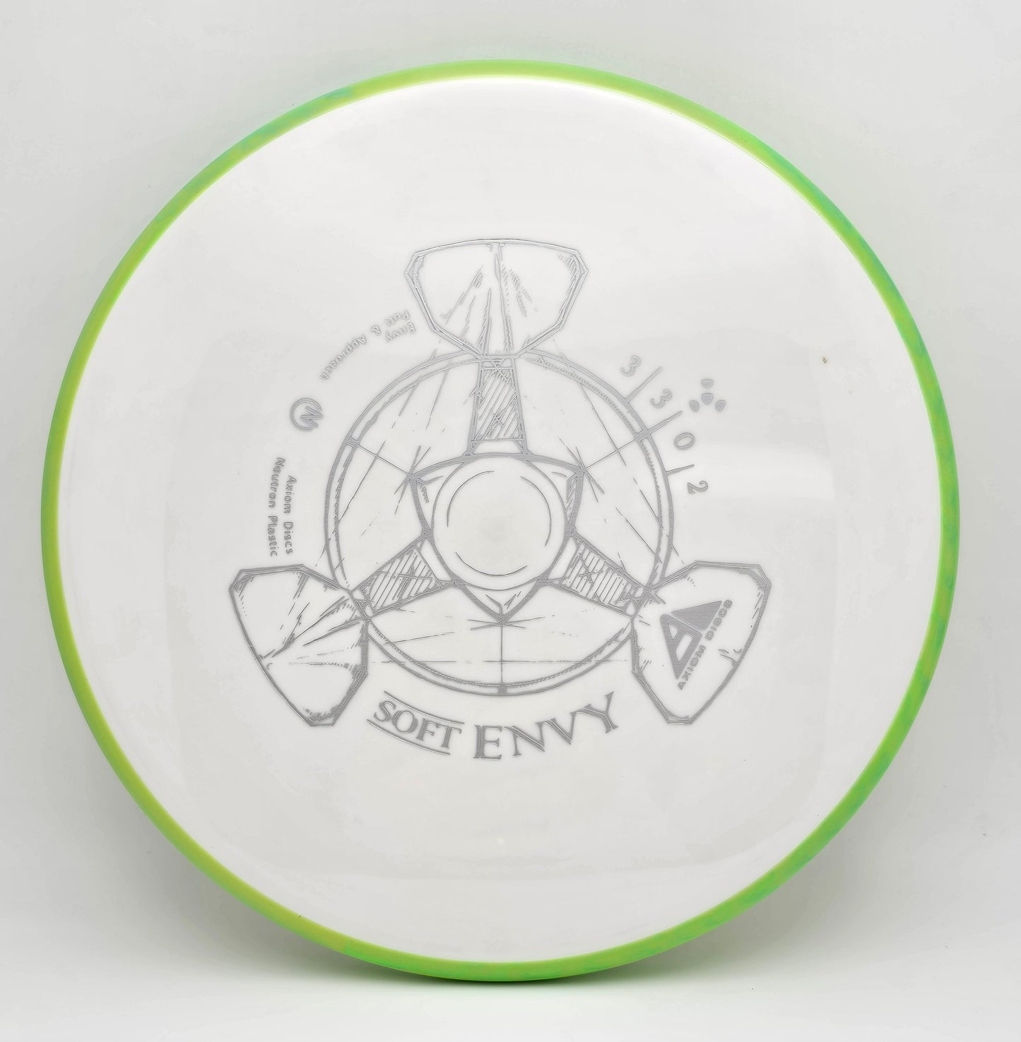Neutron Envy - Soft