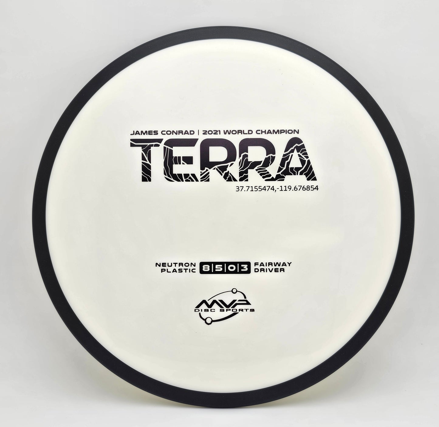 Neutron Terra