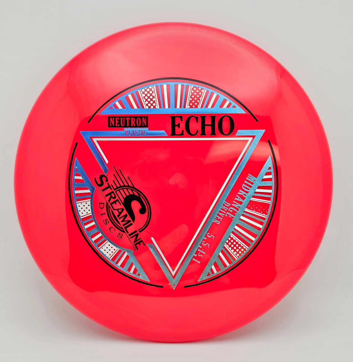 Neutron Echo