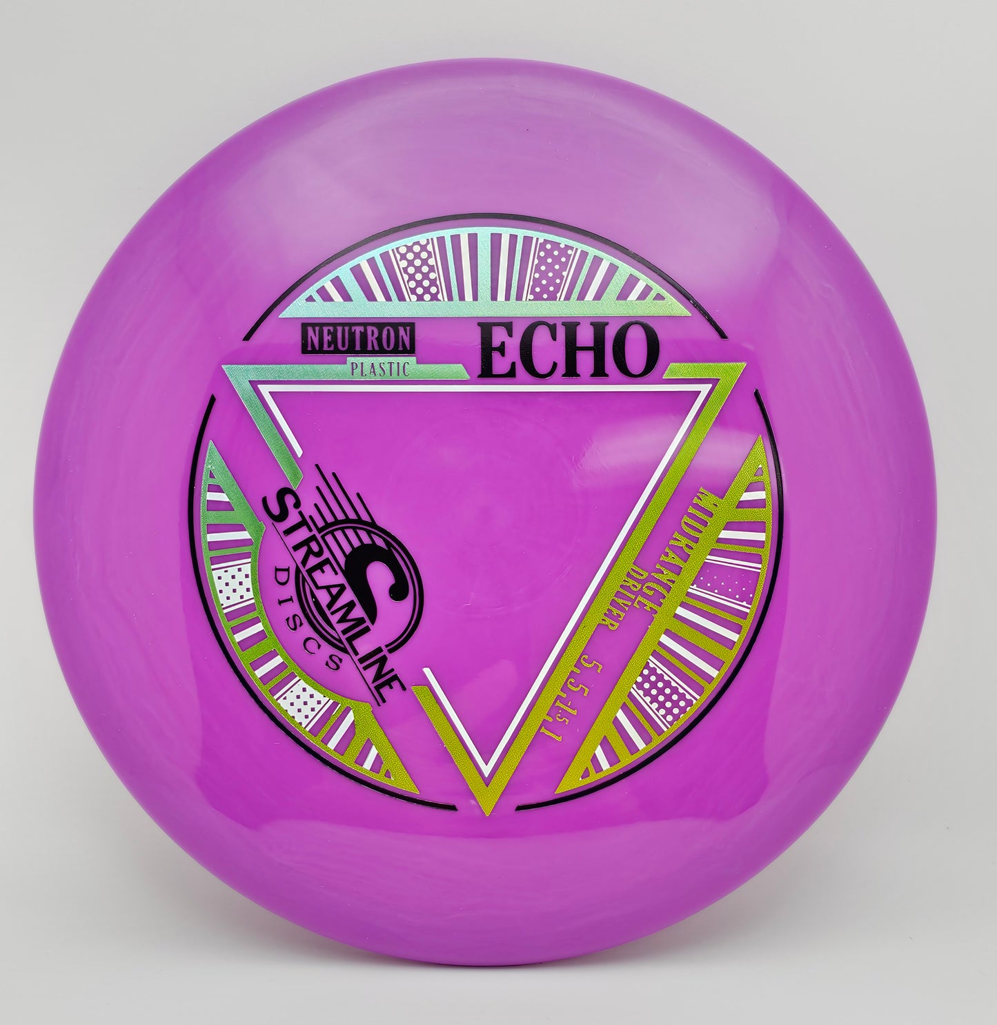 Neutron Echo