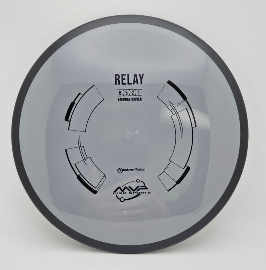 Neutron Relay
