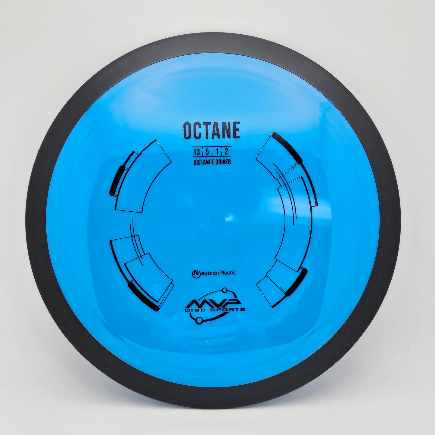 Neutron Octane
