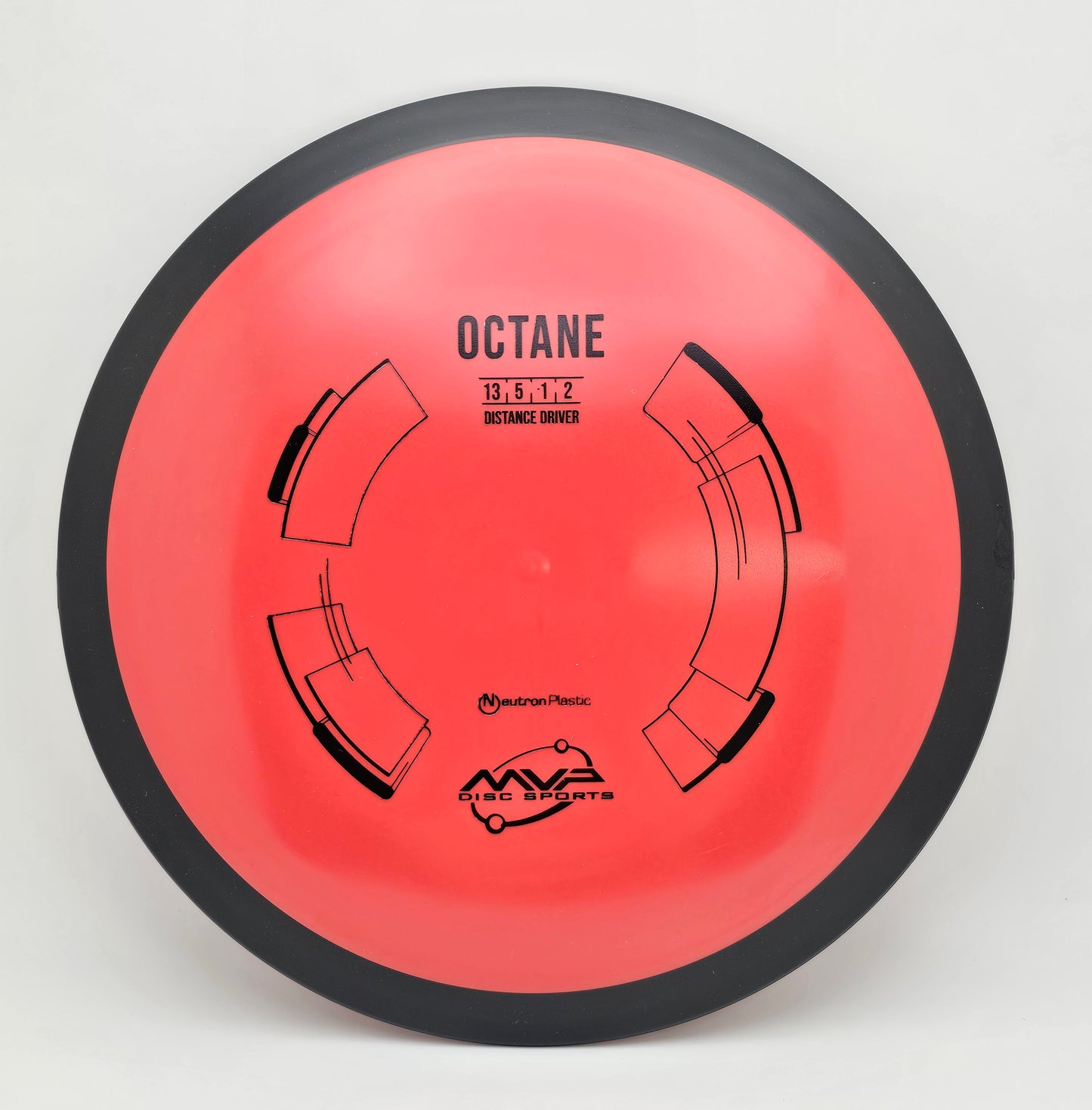 Neutron Octane