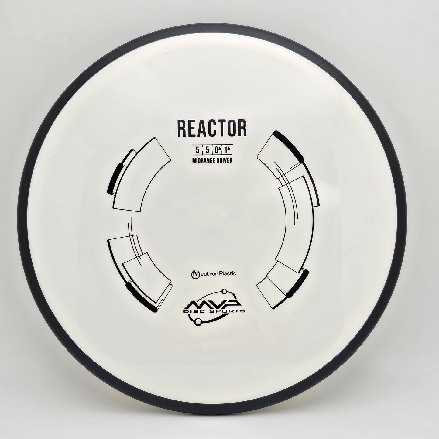 Neutron Reactor