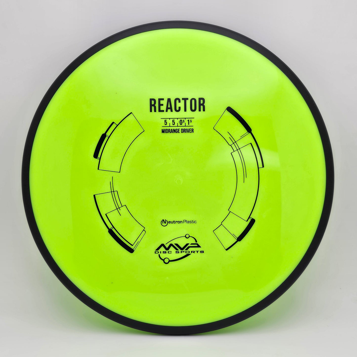 Neutron Reactor