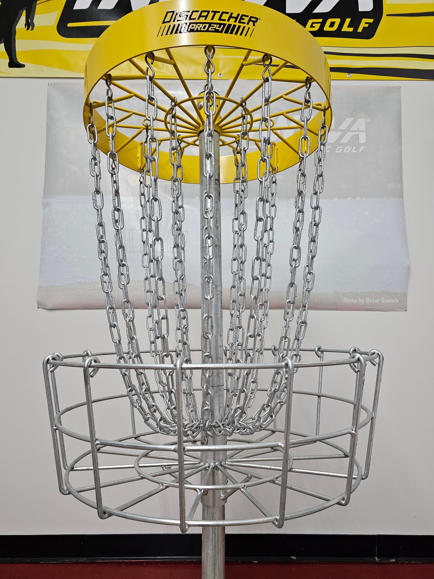 Innova DISCatcher Pro24 - RETAIL PICKUP ONLY, NO SHIPPING on this Item