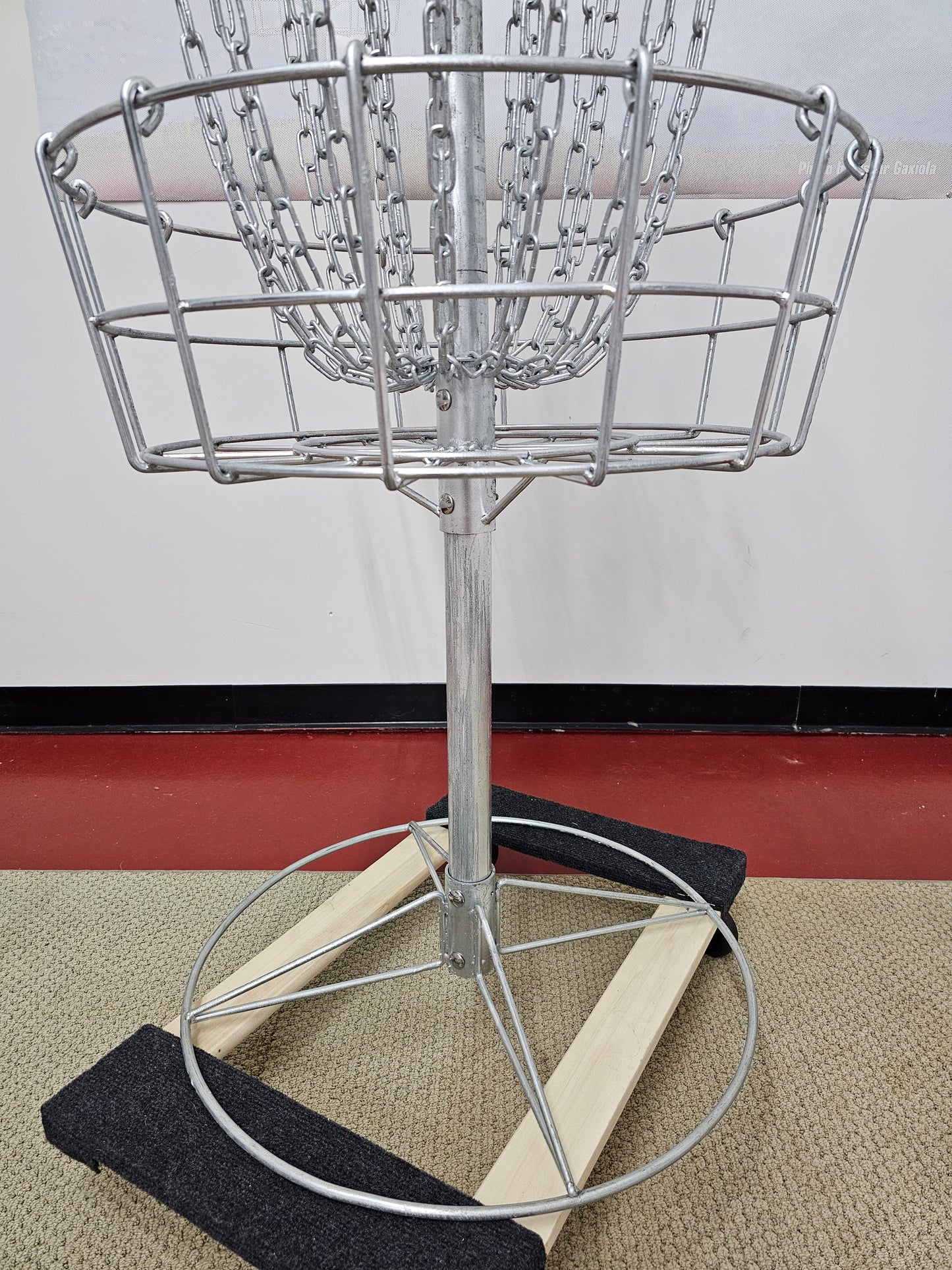 Innova DISCatcher Pro24 - RETAIL PICKUP ONLY, NO SHIPPING on this Item
