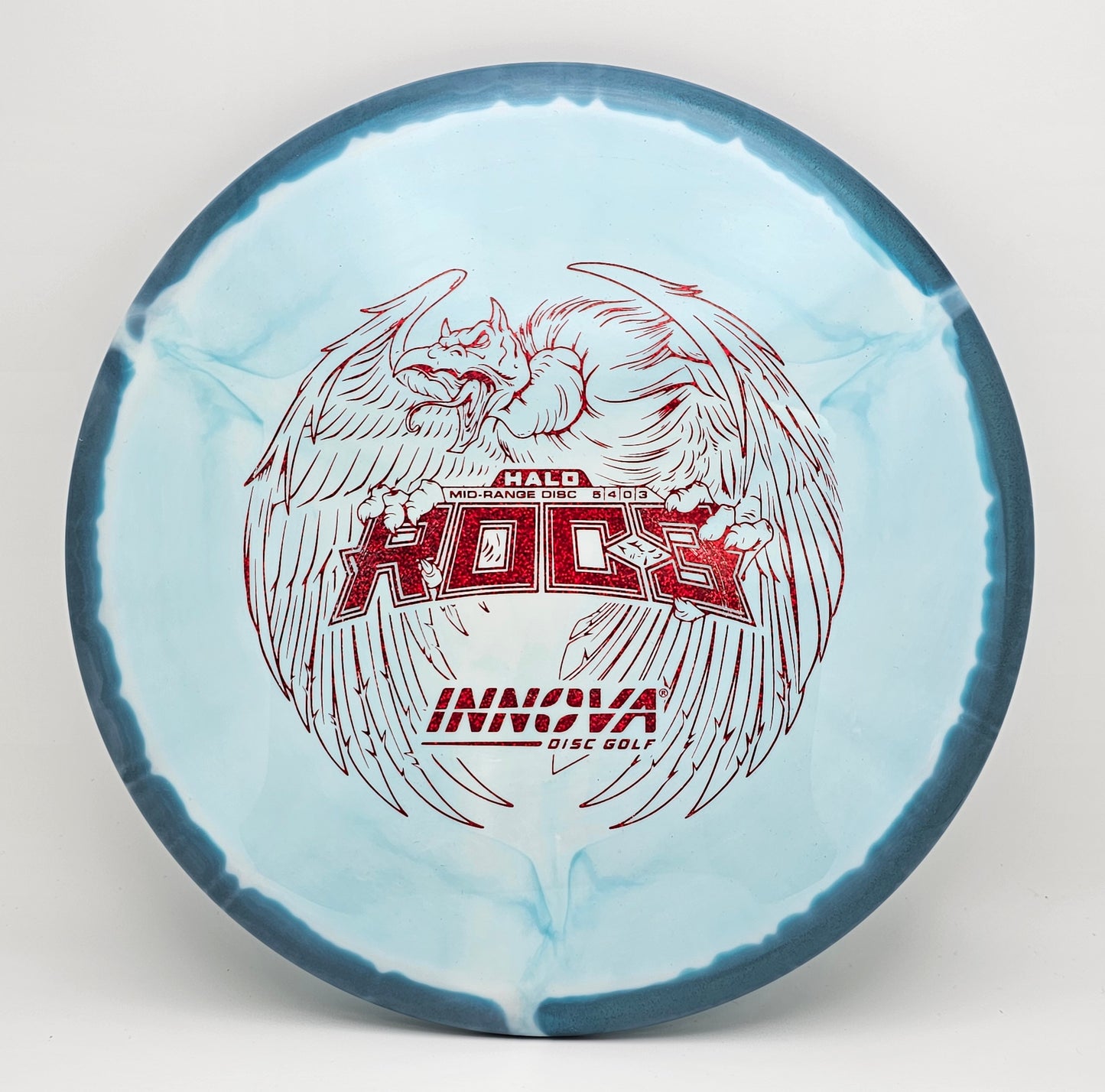 Halo Star ROC3