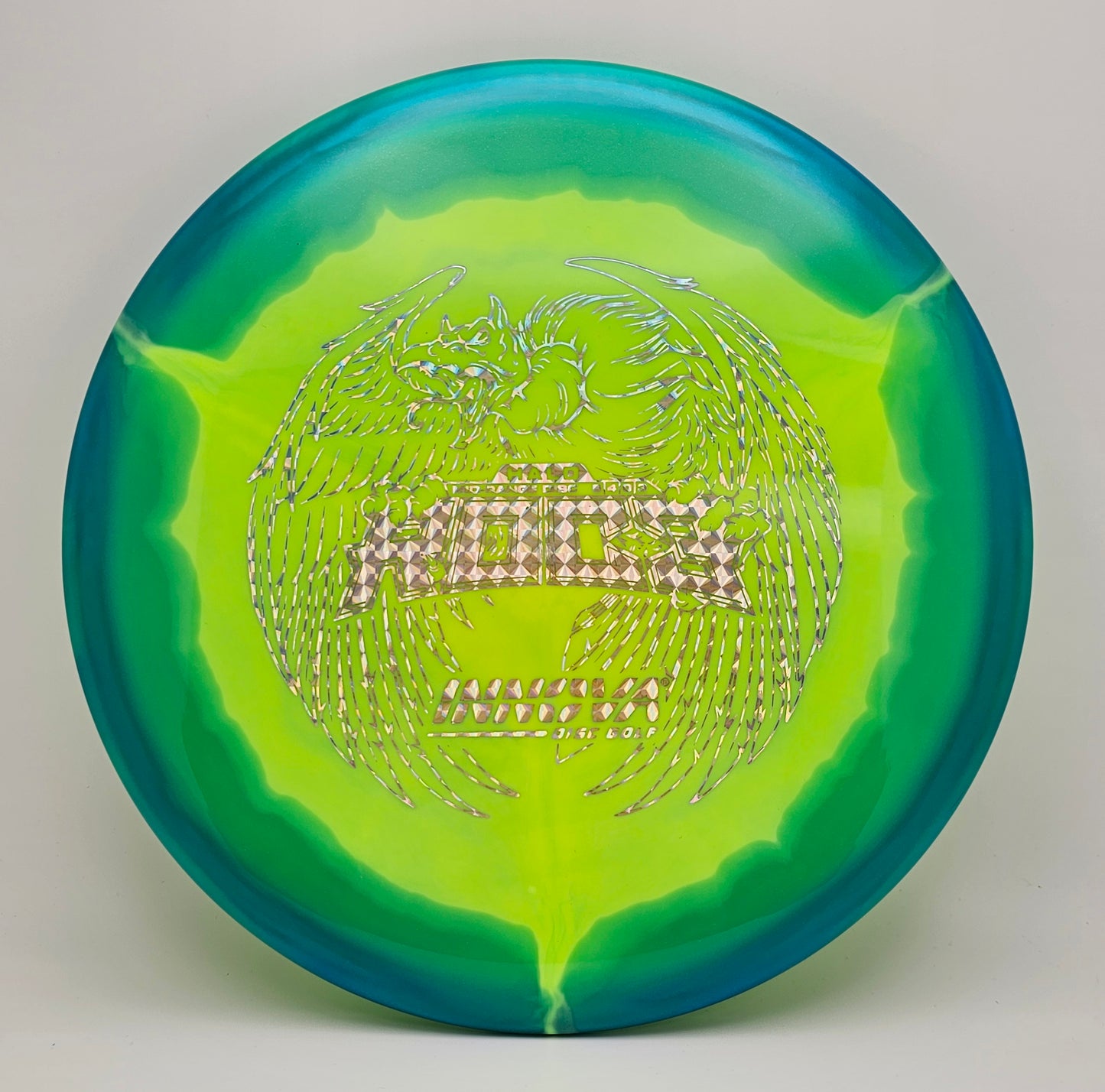 Halo Star ROC3