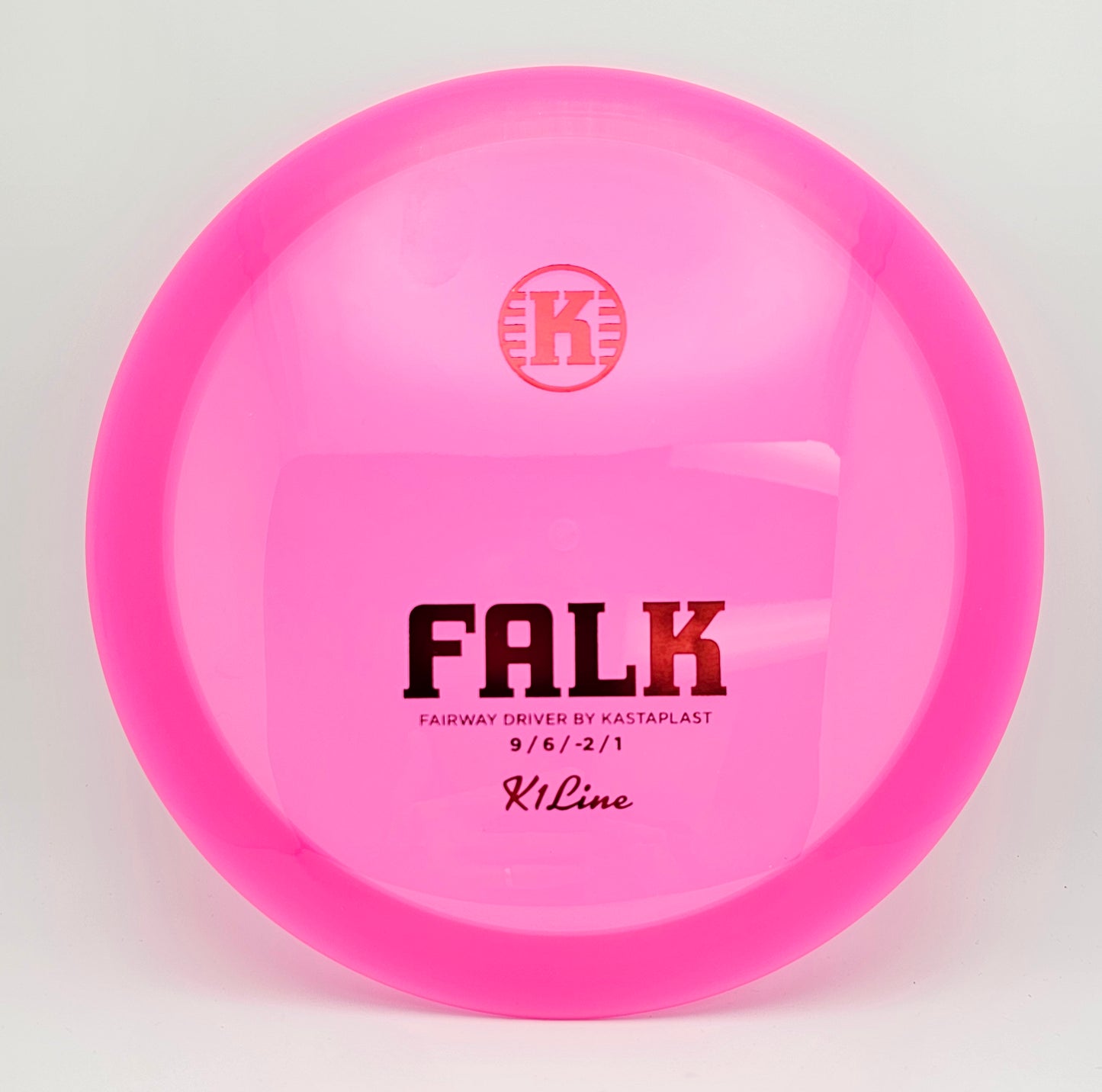 K1 Falk