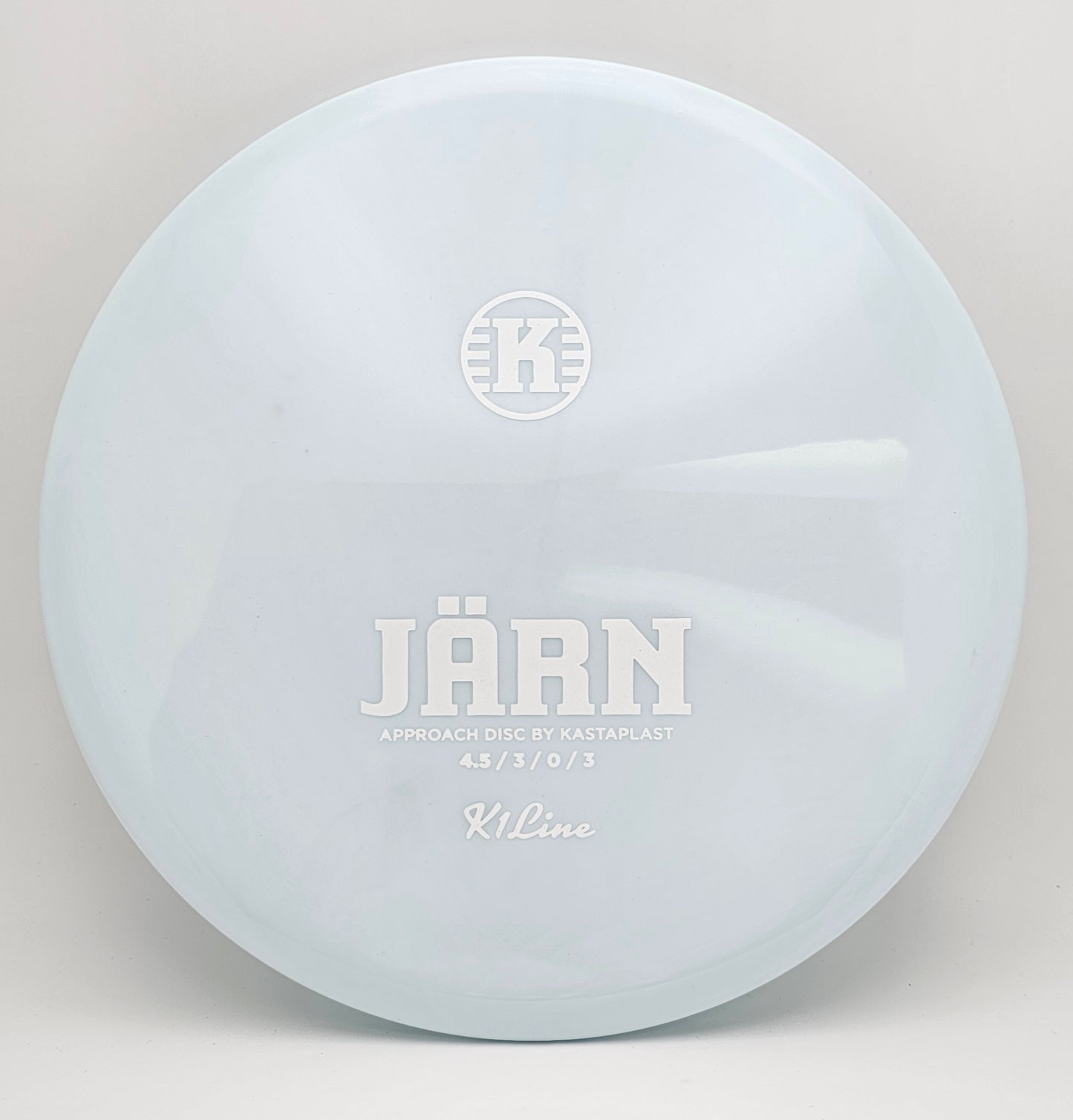 Jarn K1