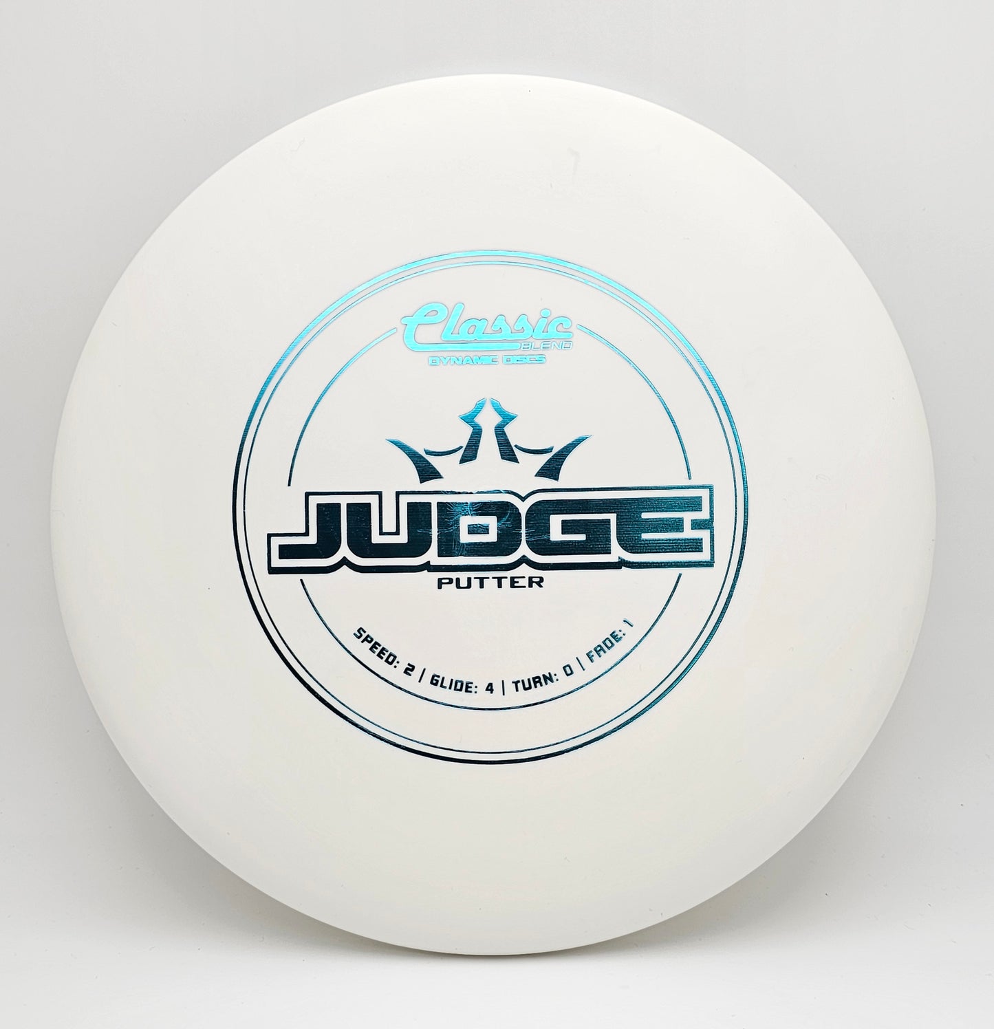 Classic Blend Judge
