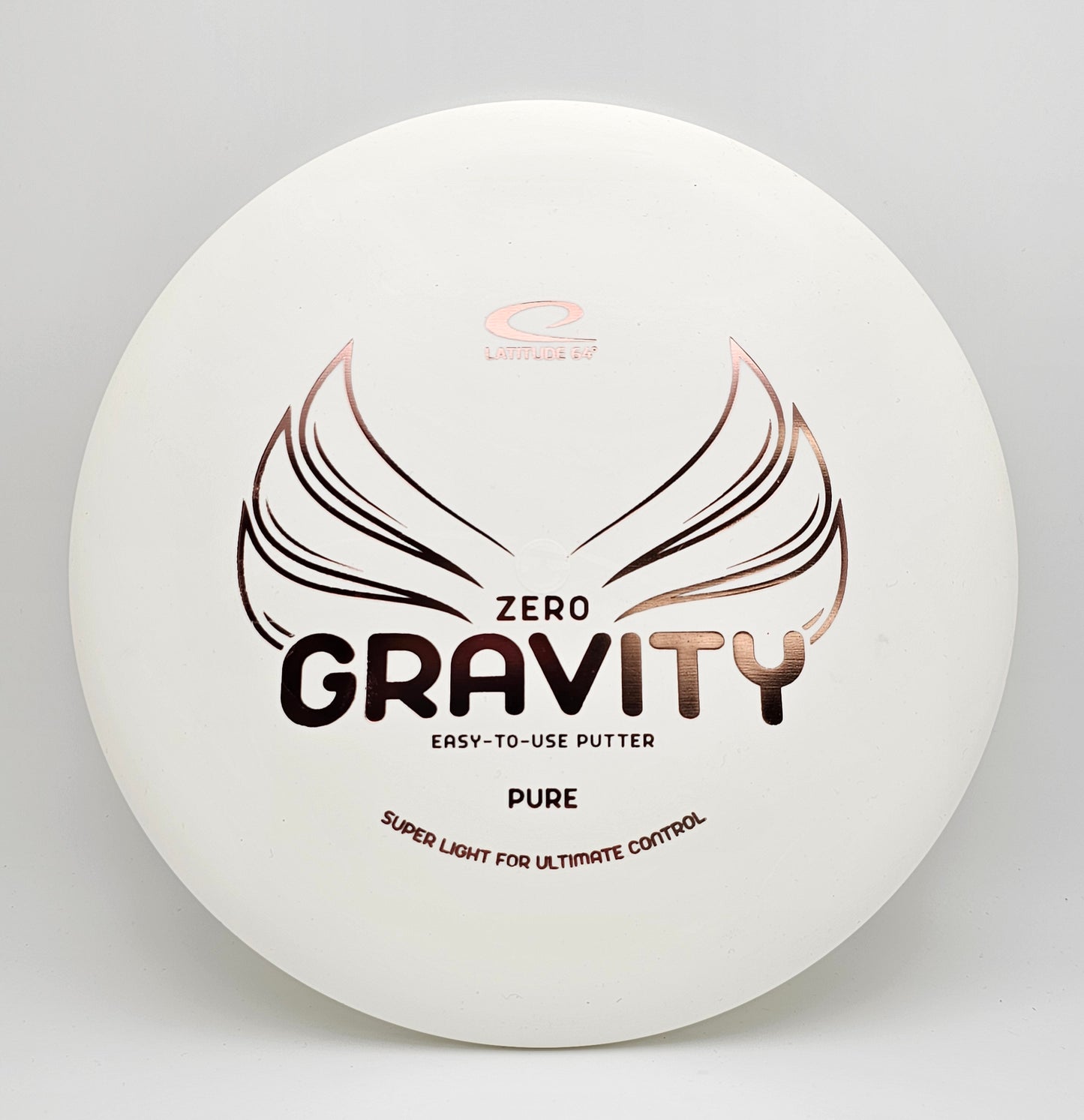 Pure Zero Gravity