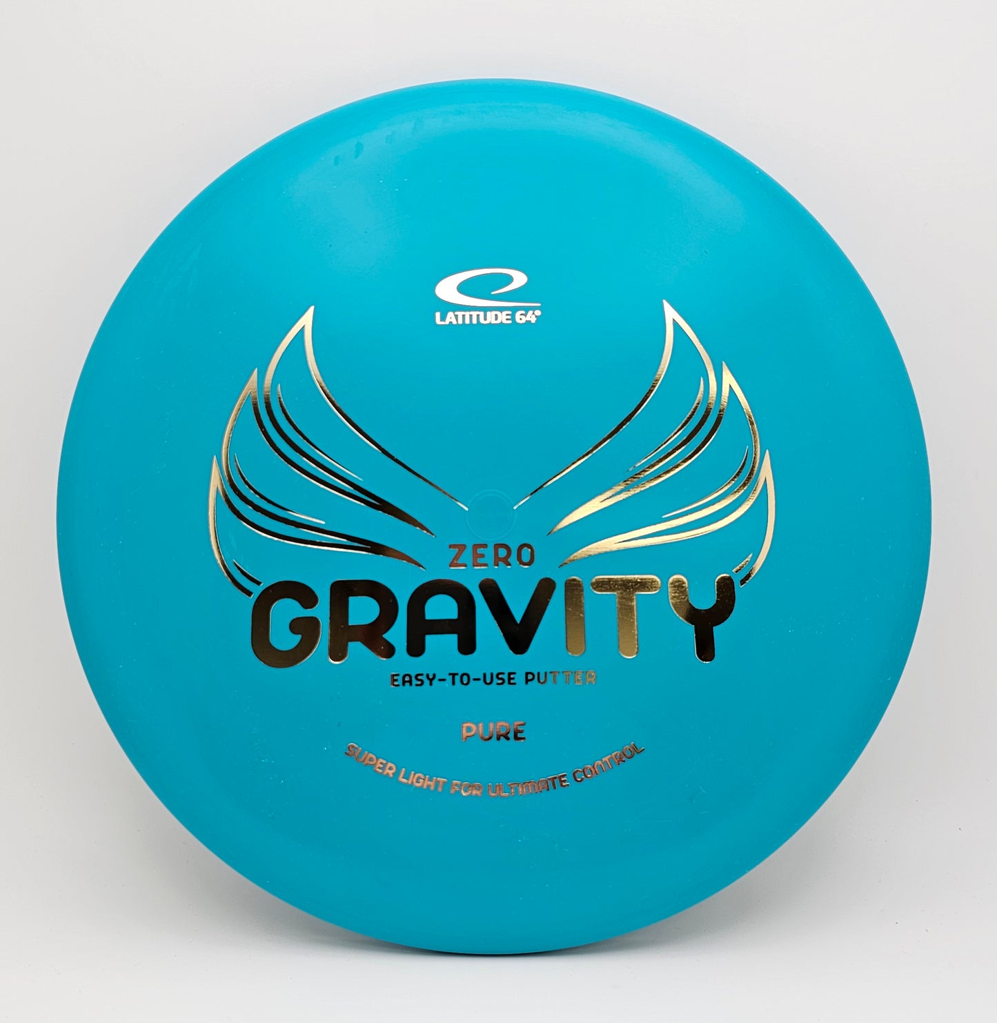 Pure Zero Gravity
