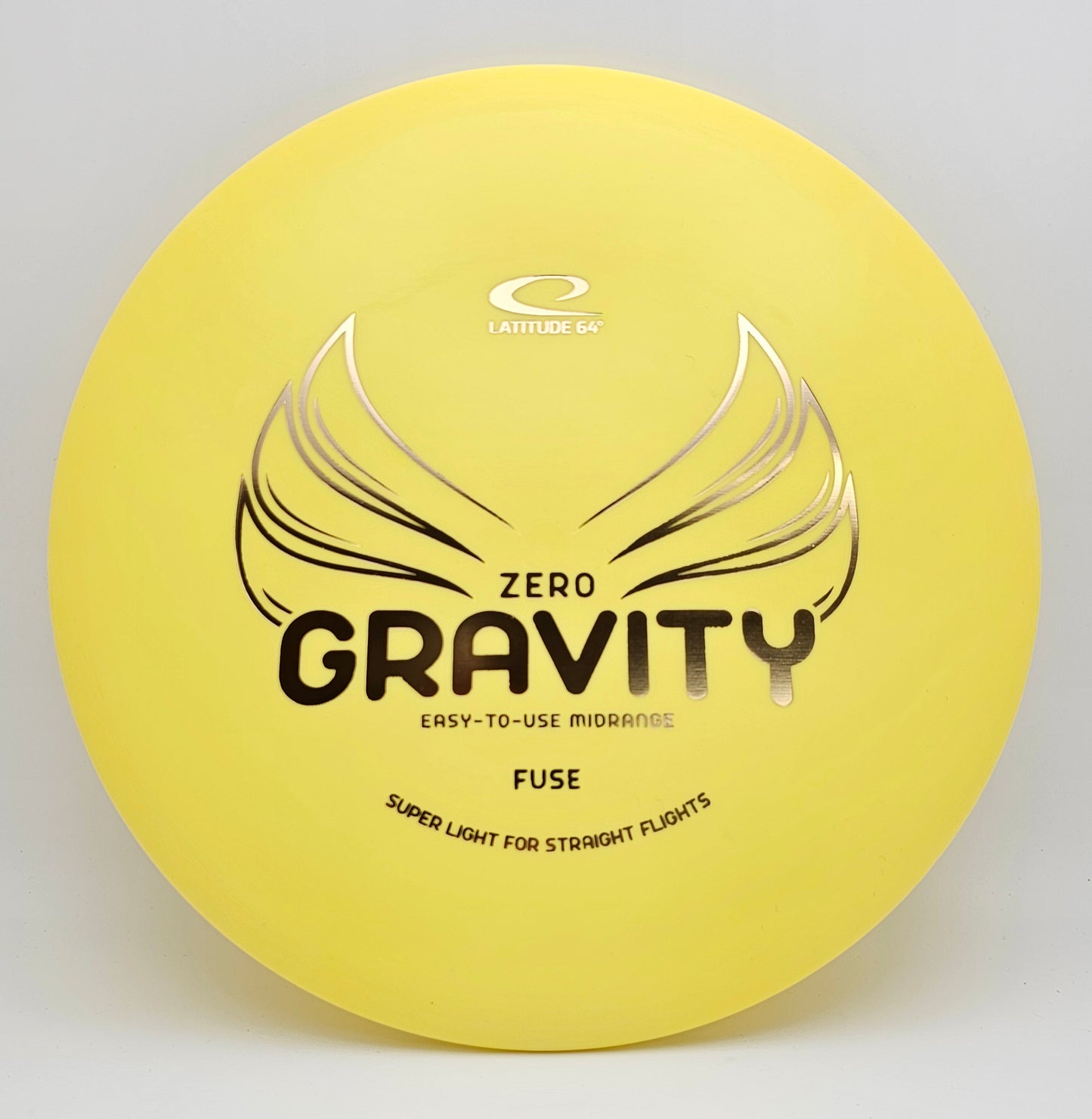 Fuse Zero Gravity