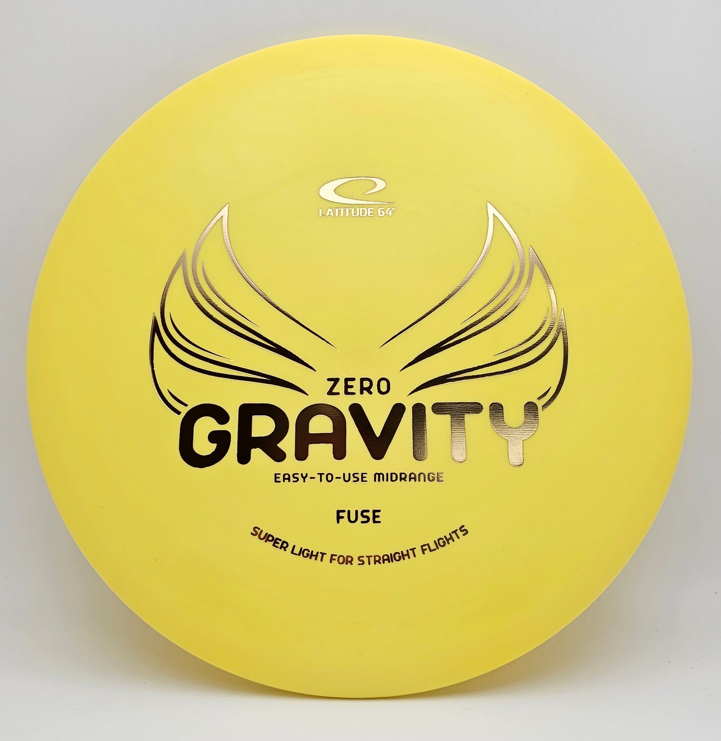 Fuse Zero Gravity