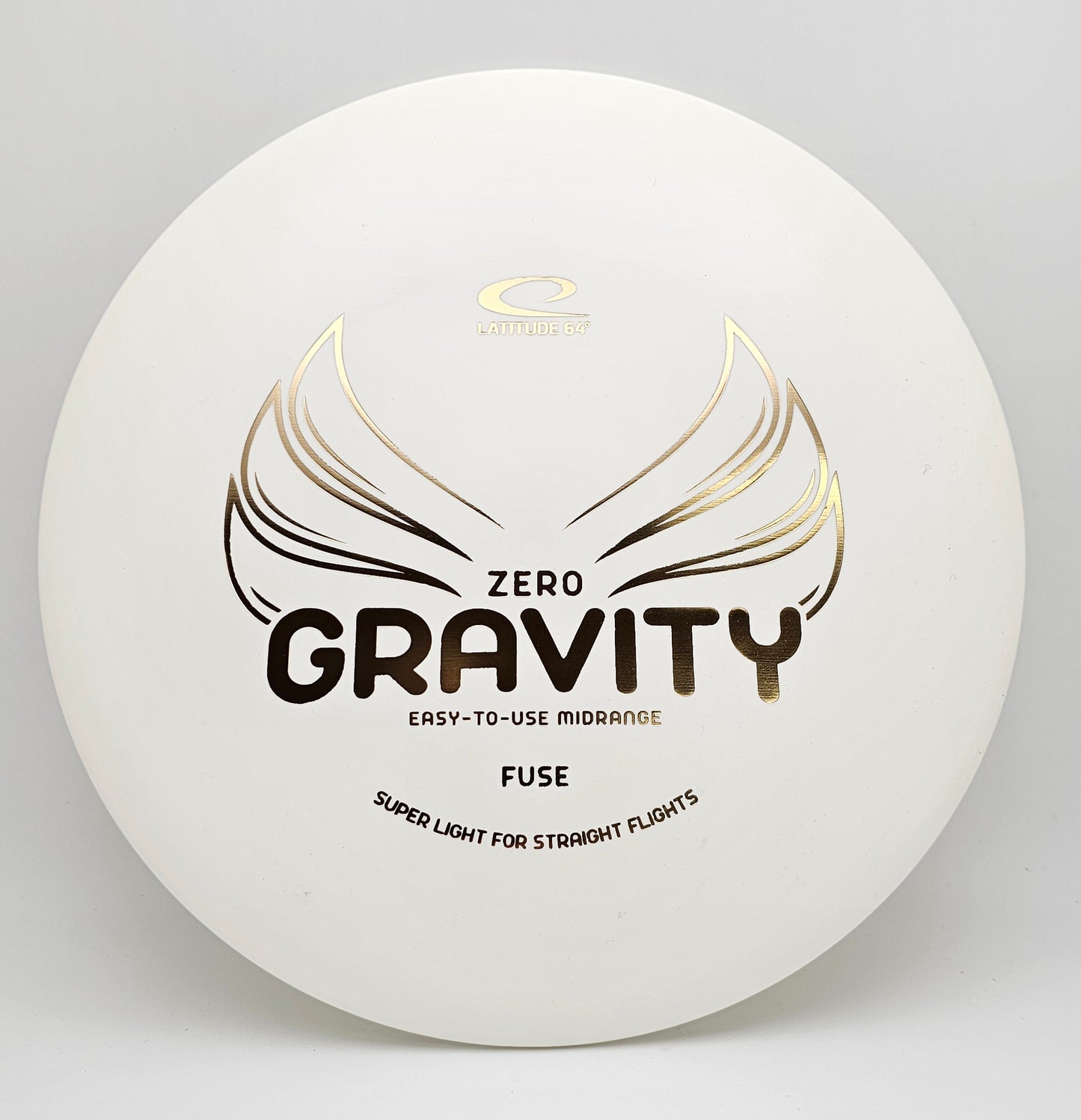 Fuse Zero Gravity