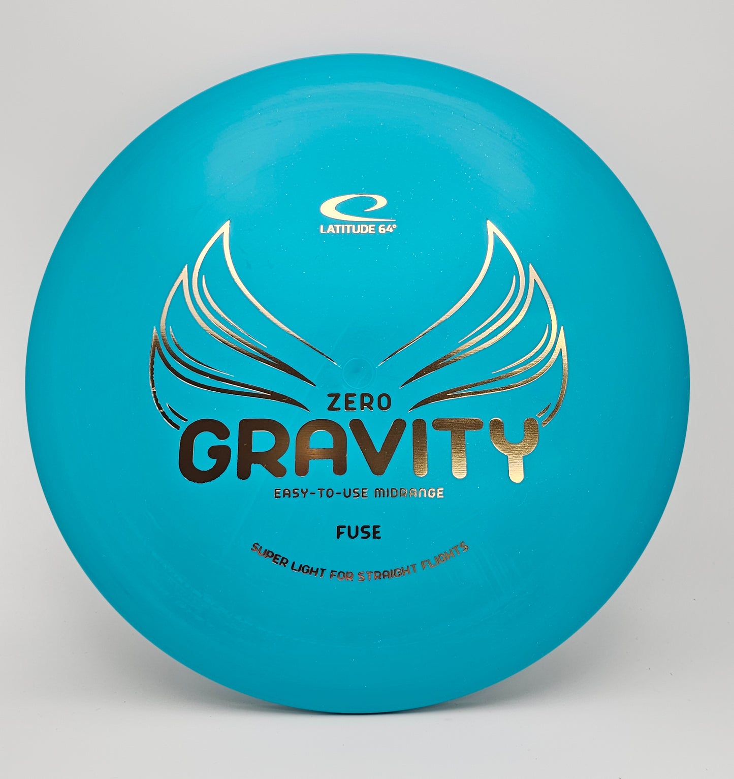 Fuse Zero Gravity
