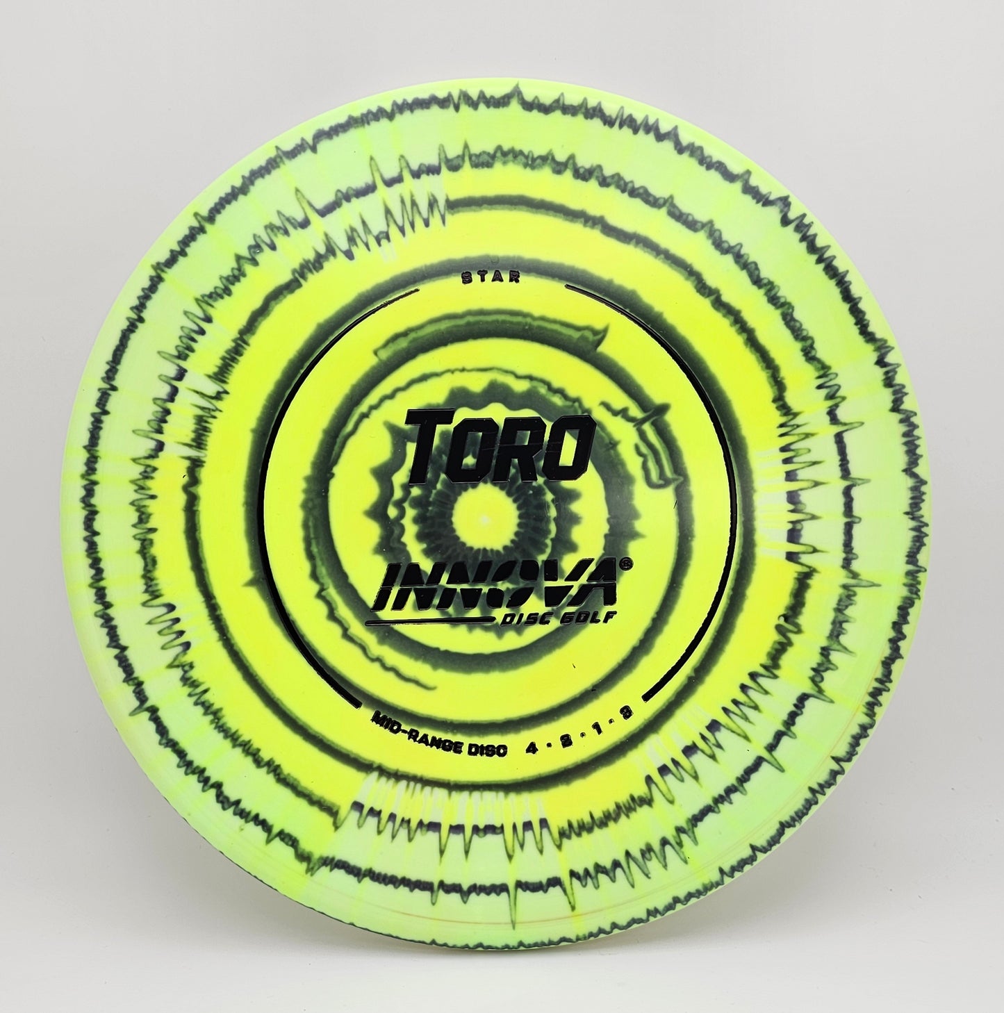 Star I-Dye Toro