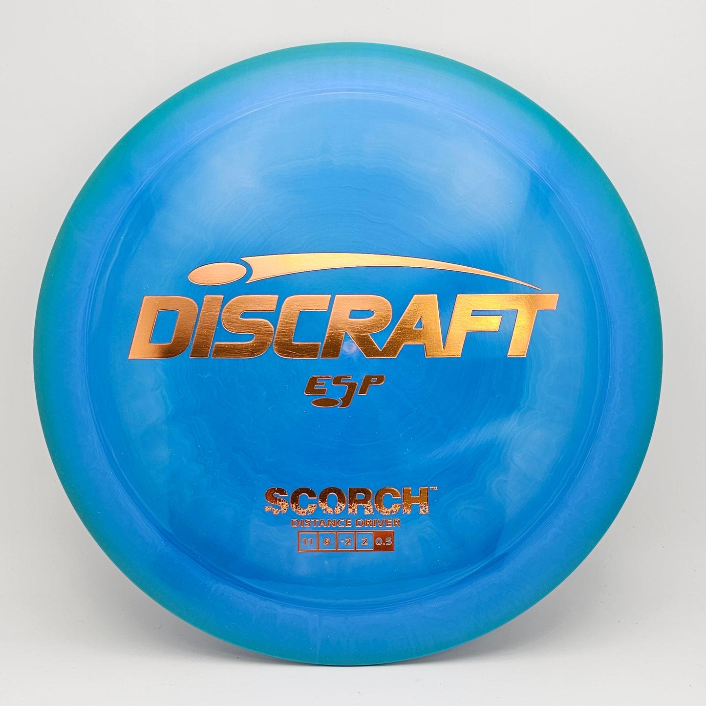 ESP Scorch