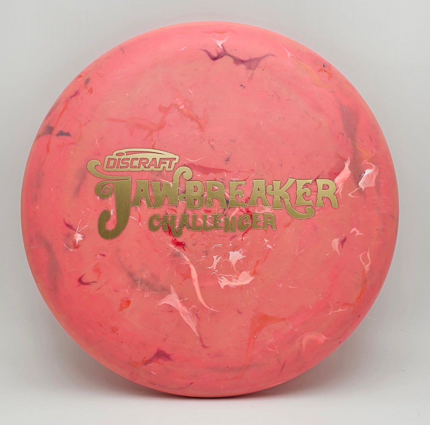 Jawbreaker Challenger