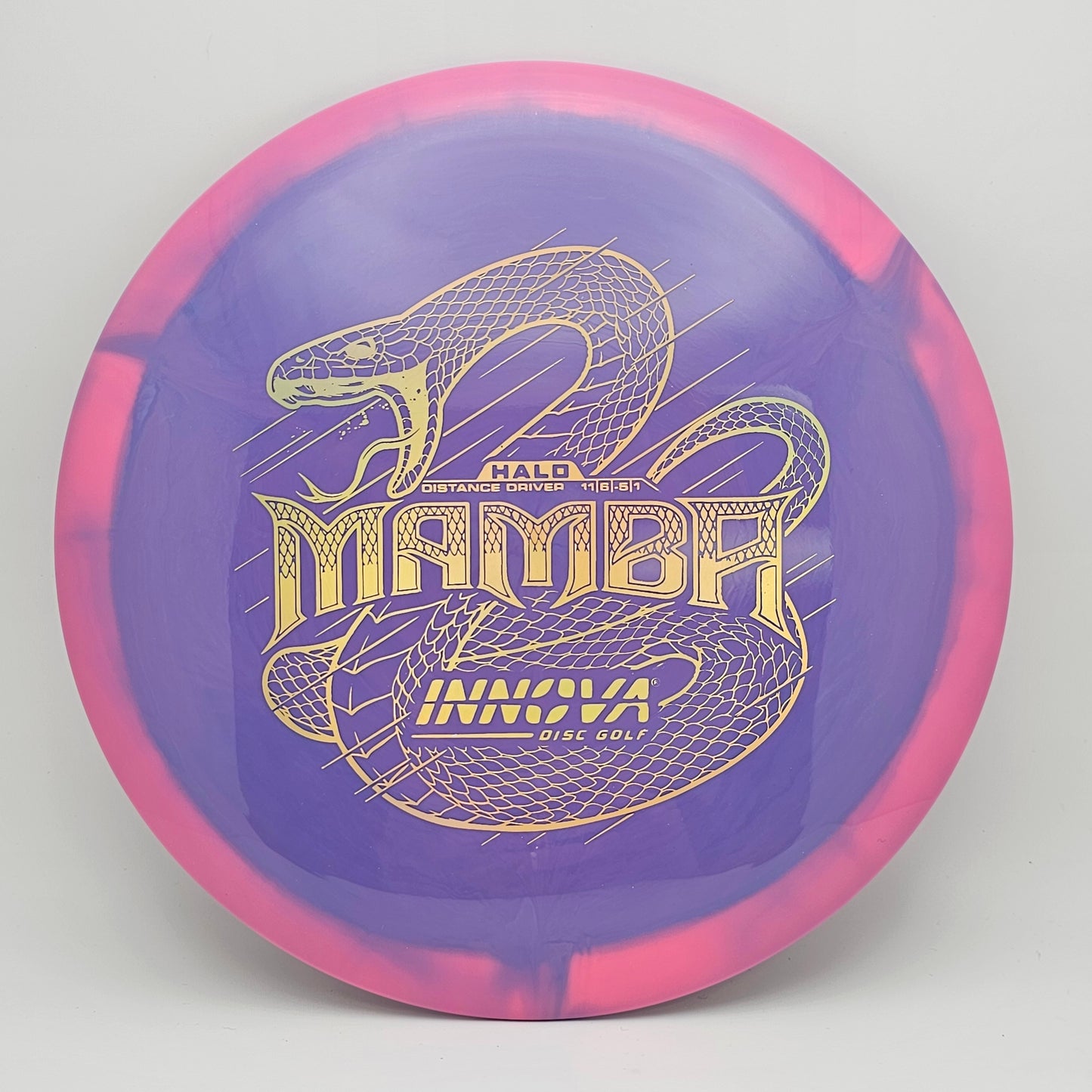 Halo Star Mamba