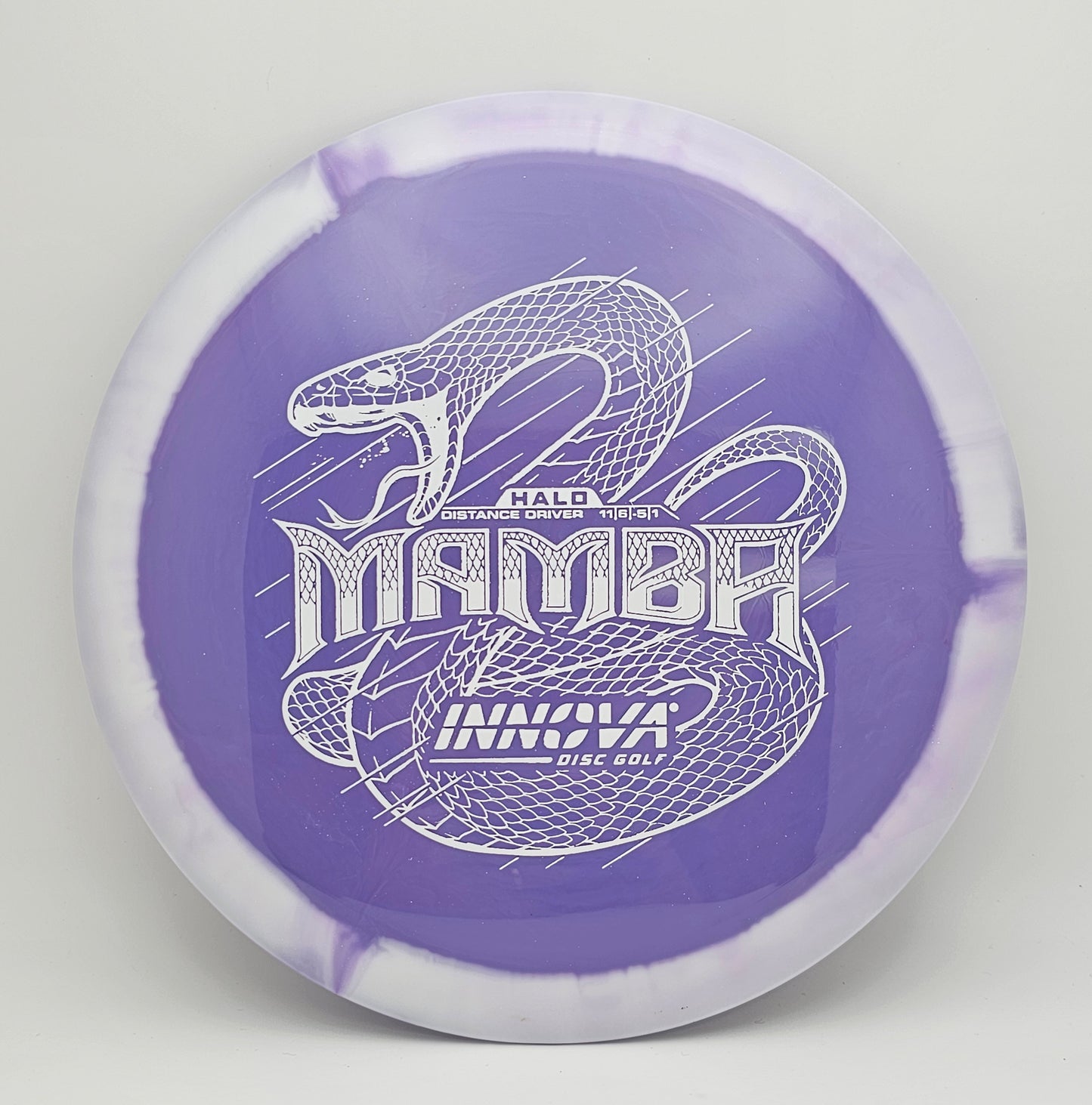 Halo Star Mamba