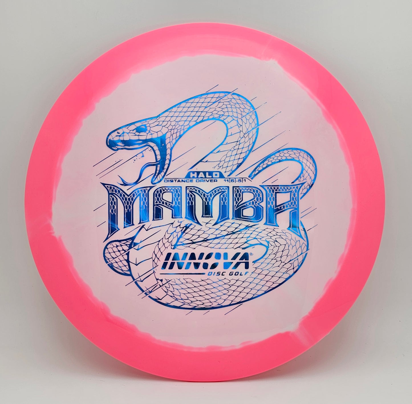 Halo Star Mamba